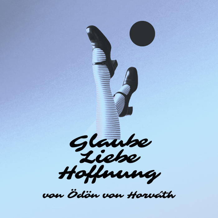 Glaube Liebe Hoffnung