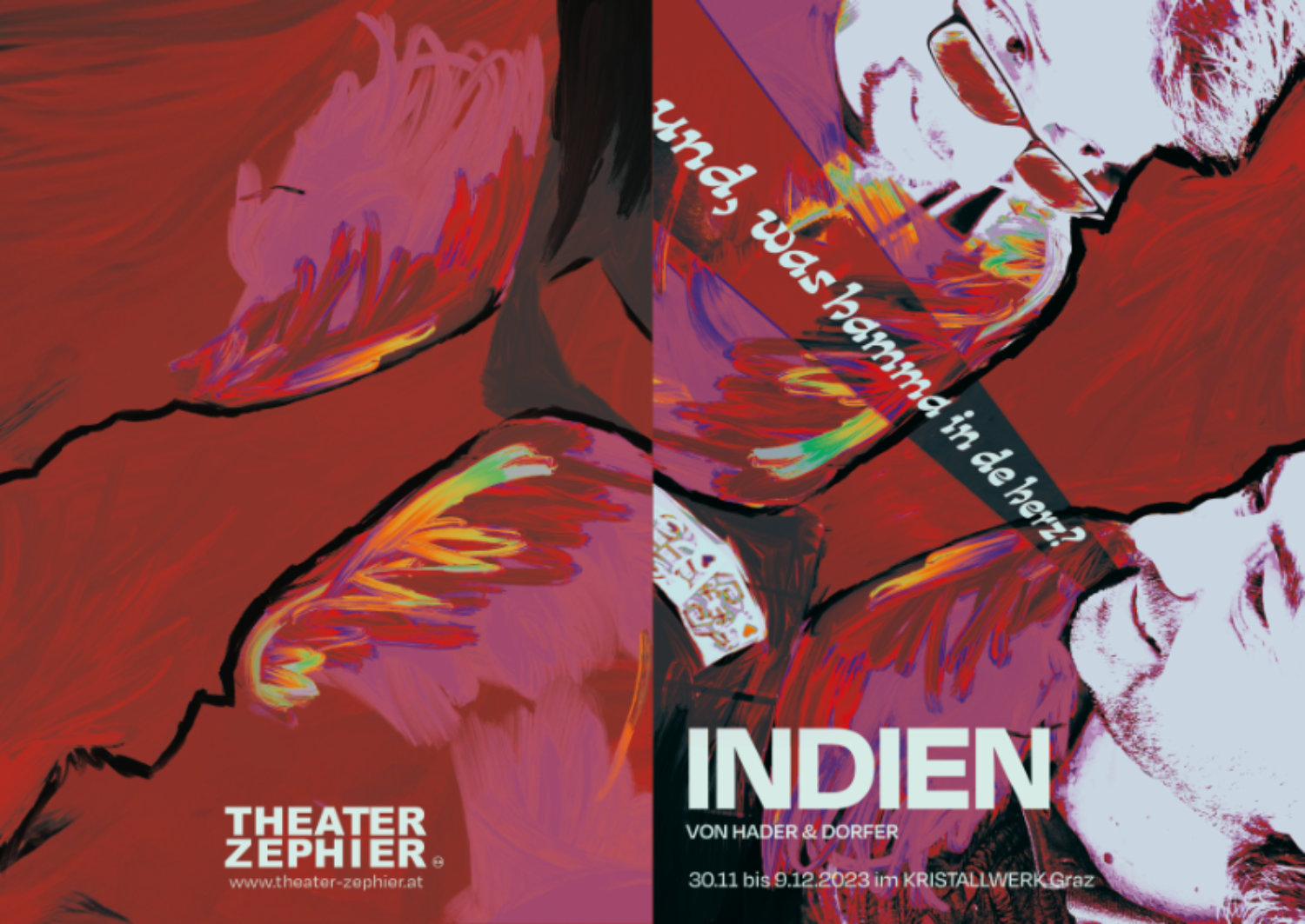 Indien 2023