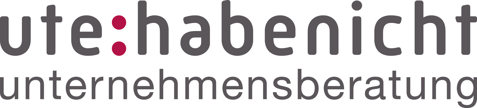 Ute Habenicht Unternehmensberattung