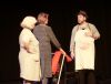 Der Bockerer 2023 @ Theater Zephier 2023