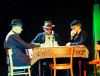 Der Bockerer 2023 @ Theater Zephier 2023
