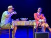 @Theater Zephier 2023 »Indien«
