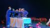 ©Theater Zephier 2024 - Ein Sommernachtstraum