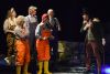 ©Theater Zephier 2026 - Herkules und der Stall des Augias
