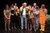 ©Theater Zephier 2026 - Herkules und der Stall des Augias