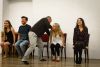 Reigen 2019 – Probe ©Theater Zephier