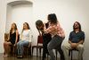Reigen 2019 – Probe ©Theater Zephier