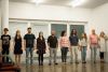 Reigen 2019 – Probe ©Theater Zephier