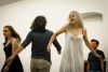 Reigen 2019 – Probe ©Theater Zephier