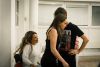Reigen 2019 – Probe ©Theater Zephier