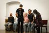 Reigen 2019 – Probe ©Theater Zephier