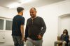 Reigen 2019 – Probe ©Theater Zephier