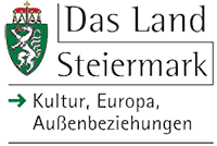 Logo Land Steiermark
